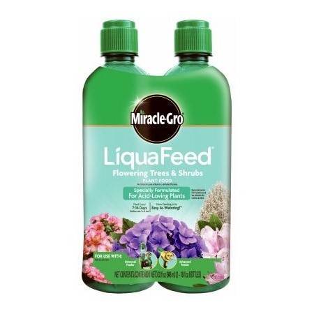 Scotts 2PK 16OZ TreeShr Food 112100